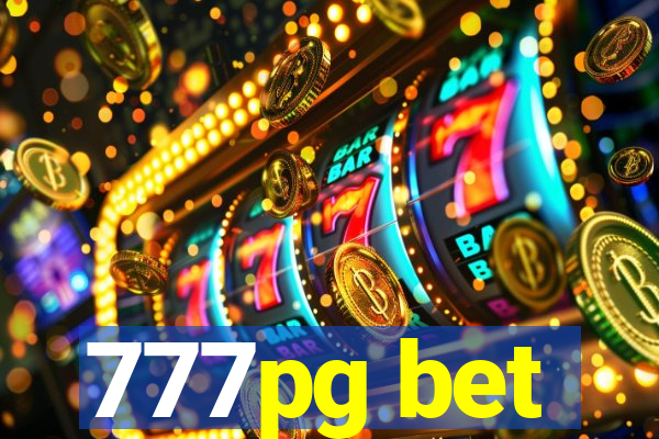 777pg bet